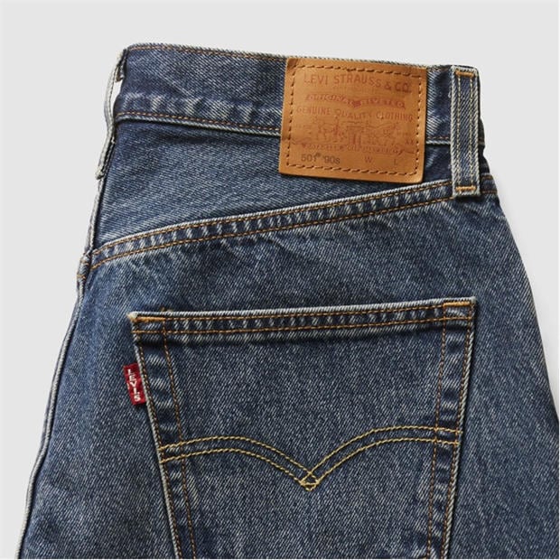 Flash Full - Levis - Levis 501 90s Flash Full