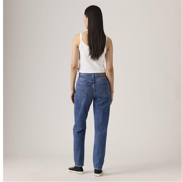 Tough Cookie - Levis - Levis 80s Mom Jean Tough Cookie