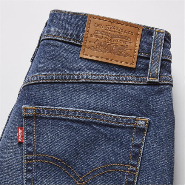 Tough Cookie - Levis - Levis 80s Mom Jean Tough Cookie
