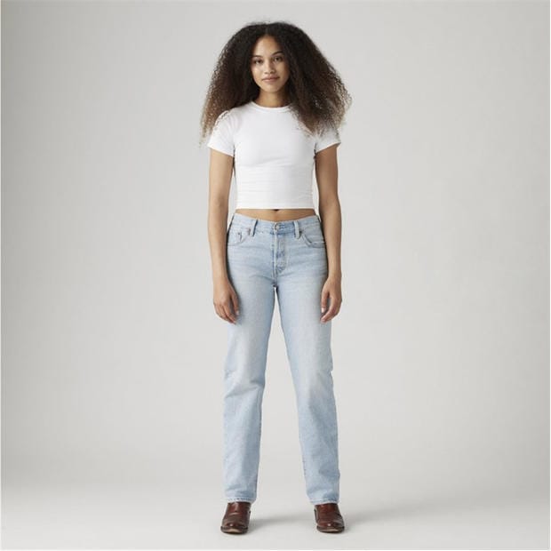 Ever Afternoon - Levis - Levis 501 90s Ever Afternoon