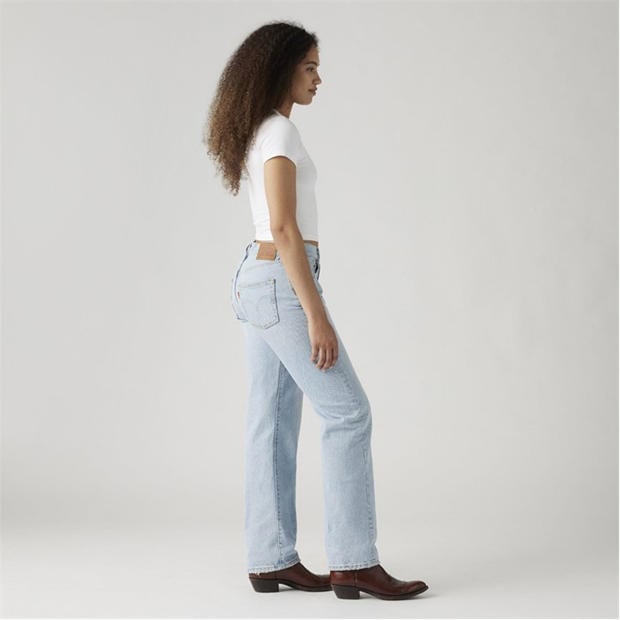 Ever Afternoon - Levis - Levis 501 90s Ever Afternoon