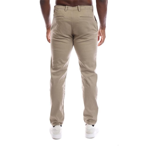 Светло/Пастелно зелено - Boss - Men's ReMaine Slim Fit Jeans