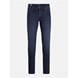 Blue Denim