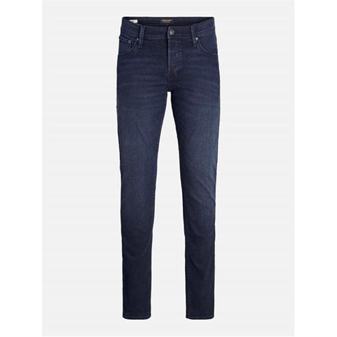 Jack and Jones - Men's Glenn Original Slim Fit Jeans