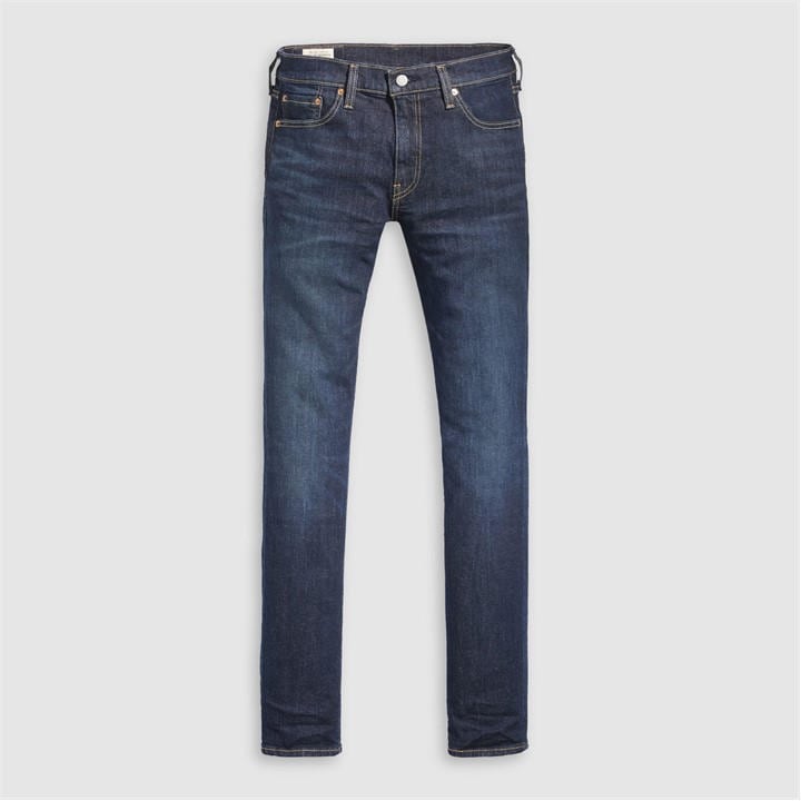 Levis Men' Blue 511 Slim Biologia Adv in Size S, Sports Direct