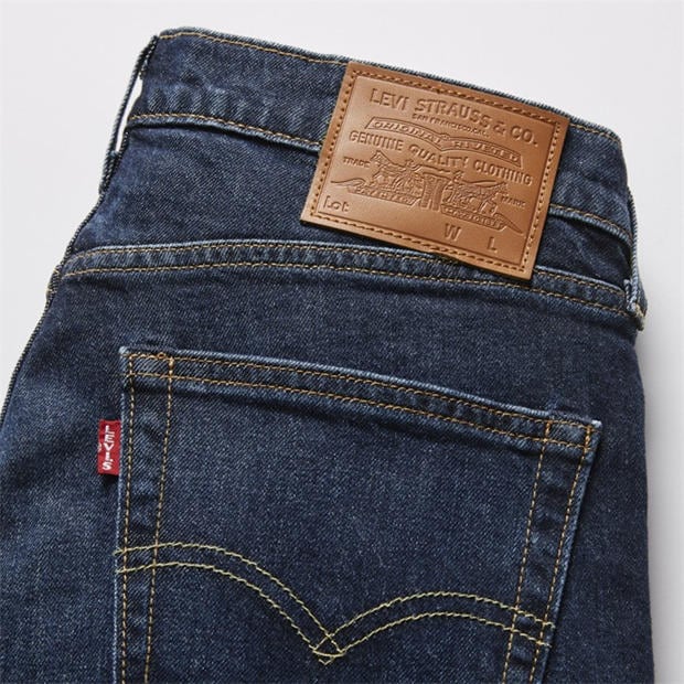 Biologia Adv - Levis - Levis 511 Slim Biologia Adv