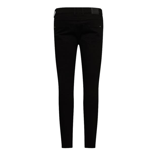 Black Solid - Crosshatch - CH Buraca Slm Jn R Sn99
