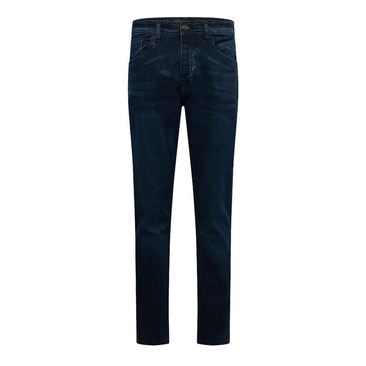 Crosshatch Men's Blue Ch Malcolm Slm Jn R in Size 36, Sports Direct