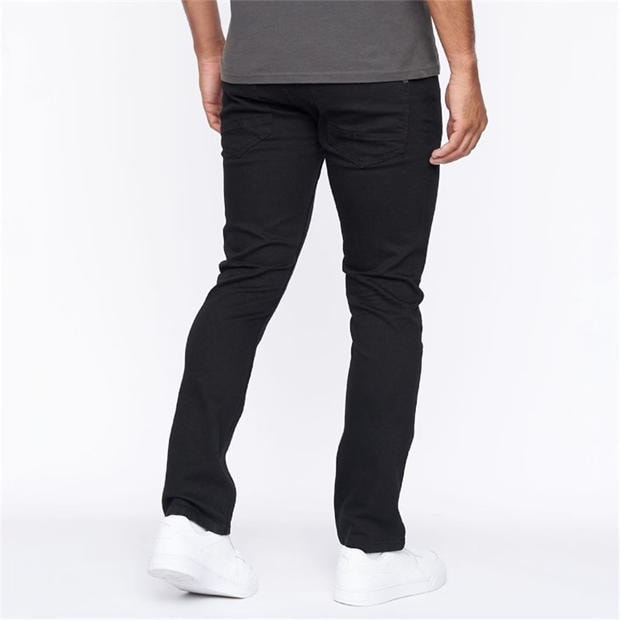 Black Solid - Crosshatch - CH Buraca Slm Jn S Sn99