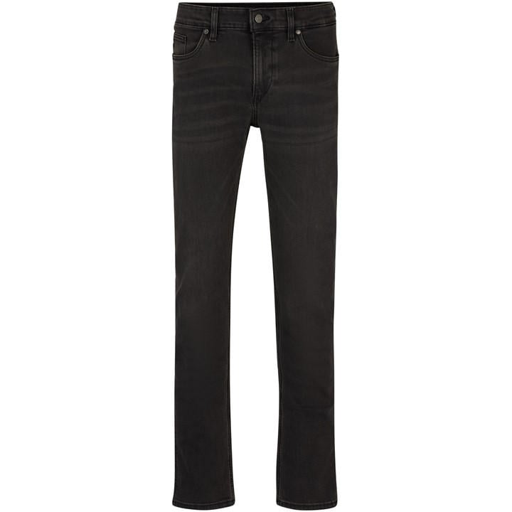 Boss Delaware Jn Grey Size 30W R