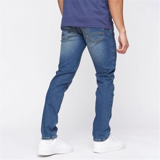 Stone Wash - Crosshatch - CH Malcolm Slm Jn S Sn99