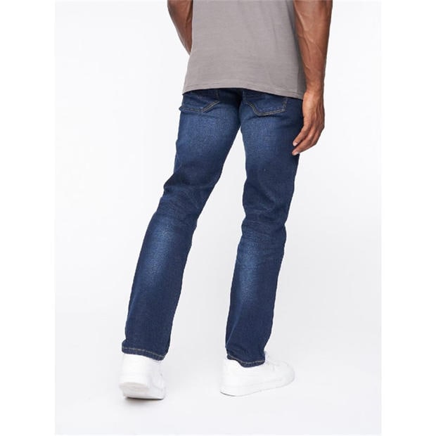 Dark Wash - Crosshatch - CH Cadman Strht Jn S Sn99