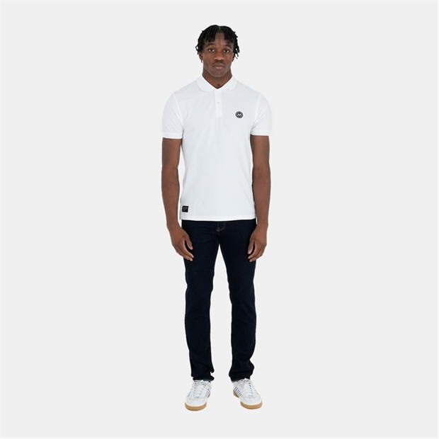 Rinse Wash - Peaceful Hooligan - PH Regular Fit Jeans