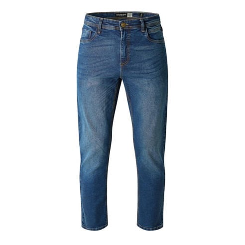 Duck and Cover - Men's Crestline Straight Leg Jeans