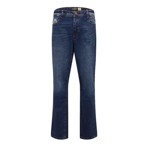 Duck and Cover - Men's Crestline Straight Leg Jeans
