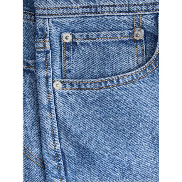 Blue Denim - Jack and Jones - Jack Eddie Orig Jean Sn63