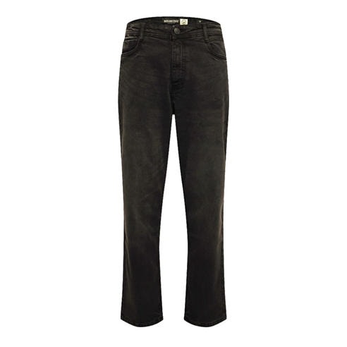 Duck and Cover - Men's Kelvyn Relaxed Fit Straight Leg Jeans