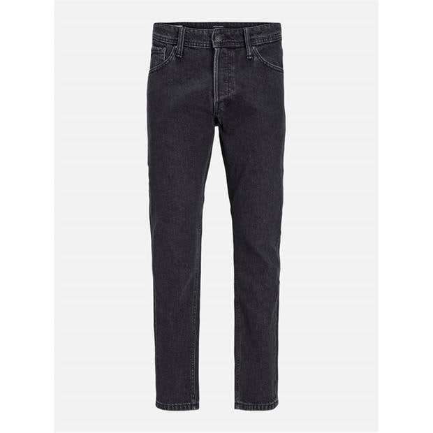 Black Denim - Jack and Jones - Jack + Chris Orig Je Sn63