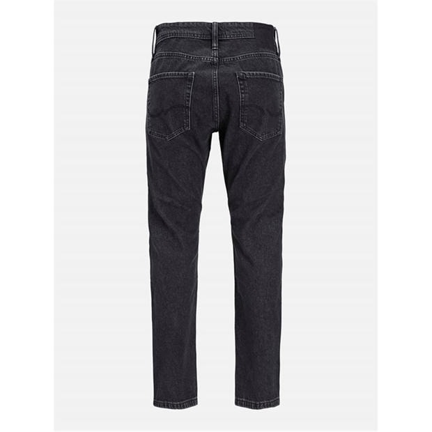 Black Denim - Jack and Jones - Jack + Chris Orig Je Sn63