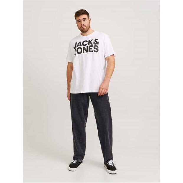 Black Denim - Jack and Jones - Jack + Chris Orig Je Sn63