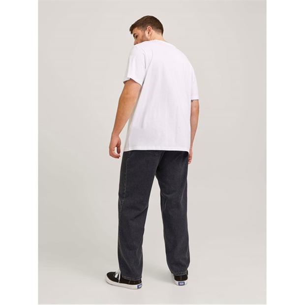 Black Denim - Jack and Jones - Jack + Chris Orig Je Sn63