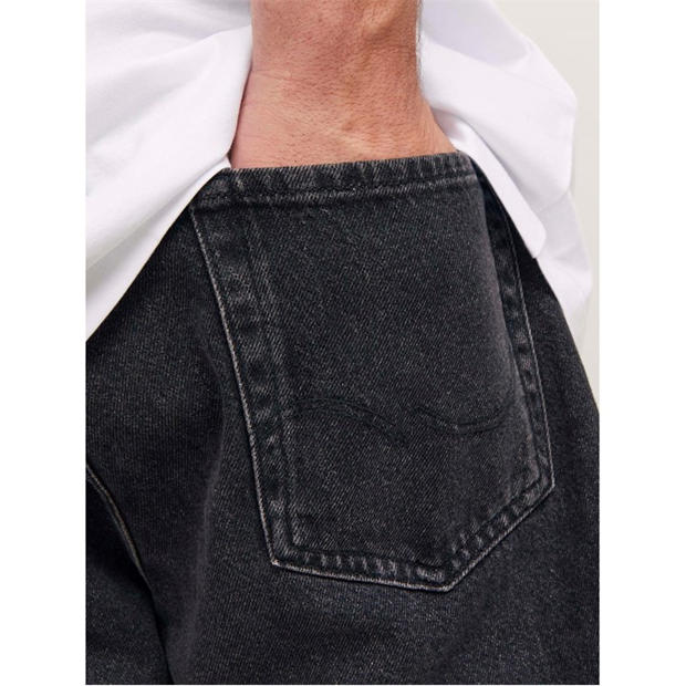Black Denim - Jack and Jones - Jack + Chris Orig Je Sn63