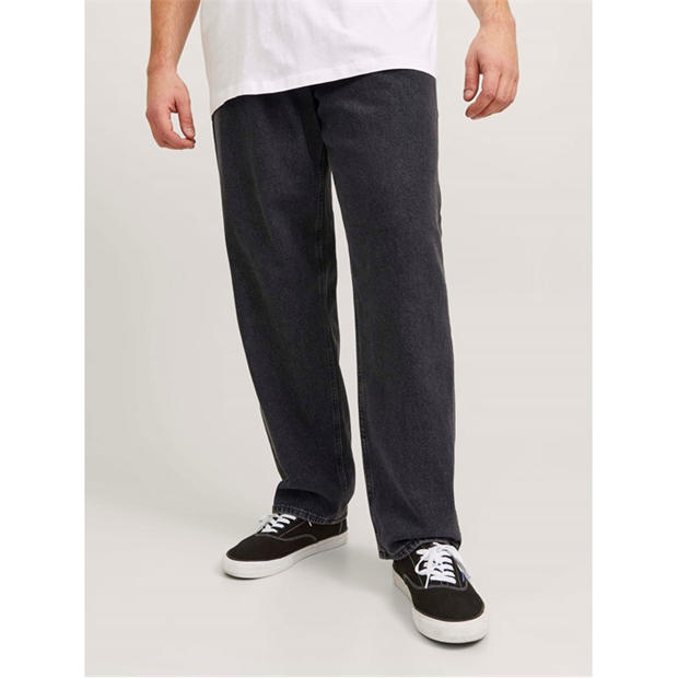 Black Denim - Jack and Jones - Jack + Chris Orig Je Sn63