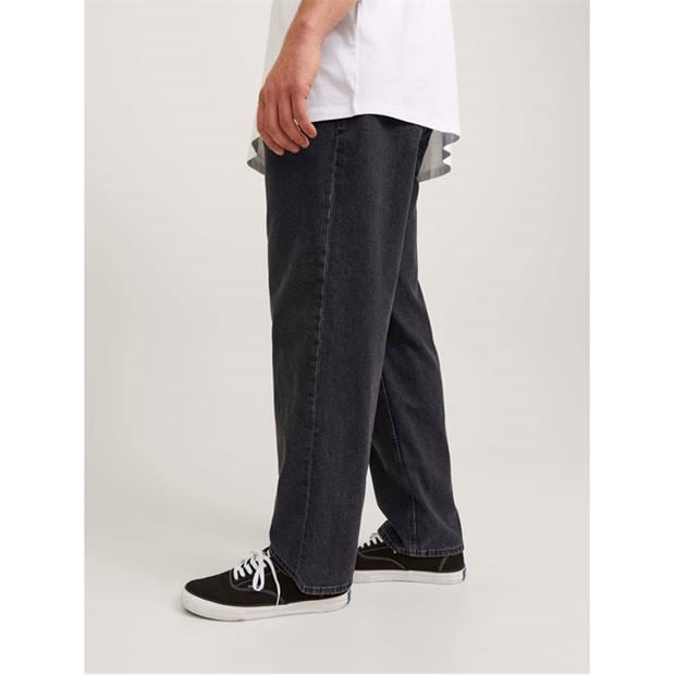 Black Denim - Jack and Jones - Jack + Chris Orig Je Sn63
