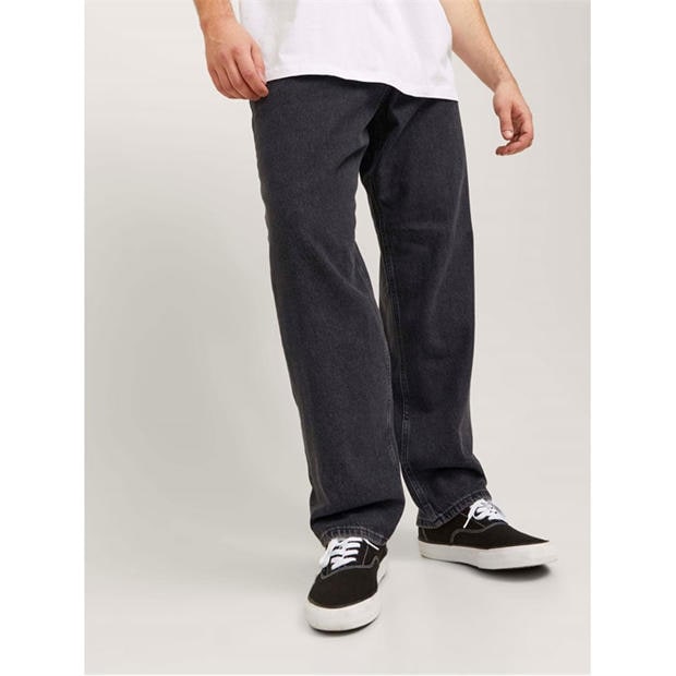 Black Denim - Jack and Jones - Jack + Chris Orig Je Sn63