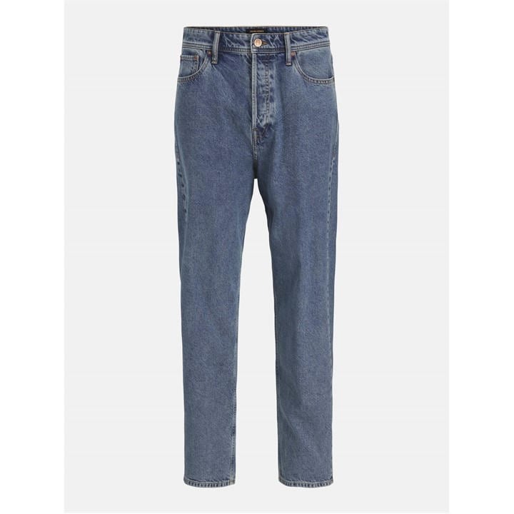 Jack And Jones Men's Blue Jack + Chris Orig Je Sn63 in Size 48 R, Sports Direct