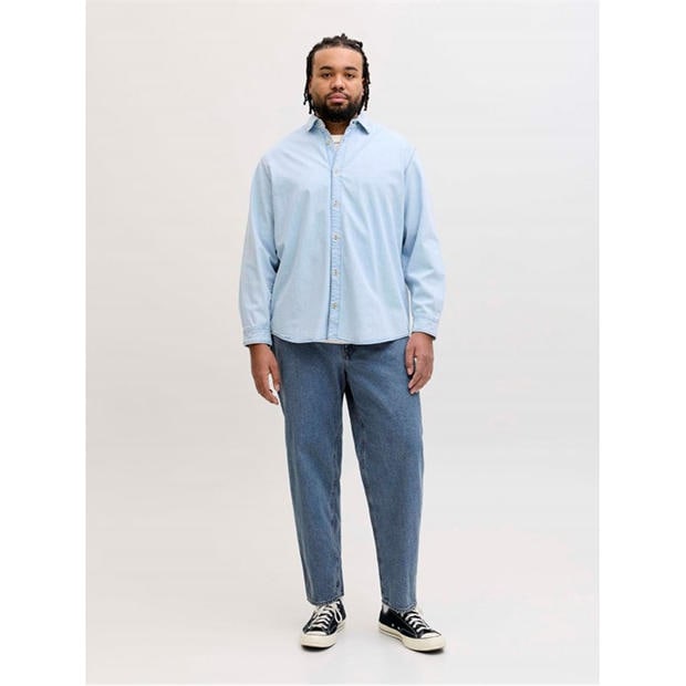 Blue Denim - Jack and Jones - Jack + Chris Orig Je Sn63