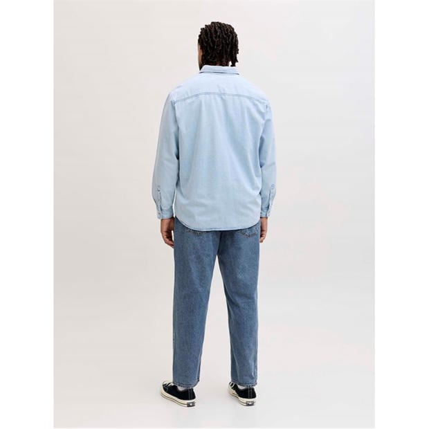 Blue Denim - Jack and Jones - Jack + Chris Orig Je Sn63
