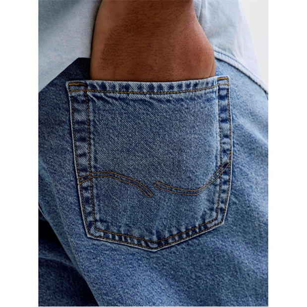 Blue Denim - Jack and Jones - Jack + Chris Orig Je Sn63