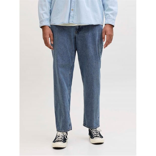Blue Denim - Jack and Jones - Jack + Chris Orig Je Sn63