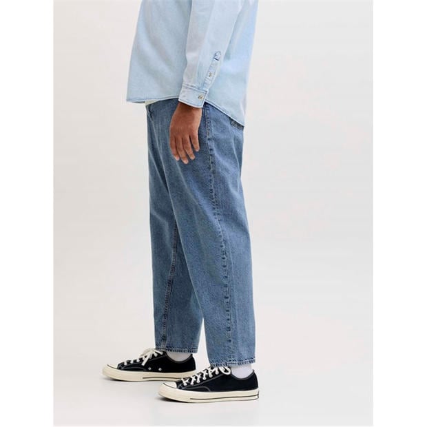 Blue Denim - Jack and Jones - Jack + Chris Orig Je Sn63