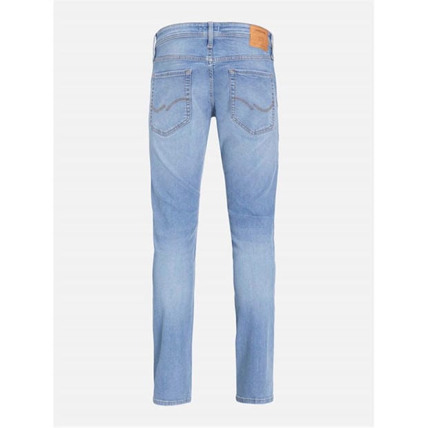 Blue Denim - Jack and Jones - Jack + Glenn Orig Je Sn63