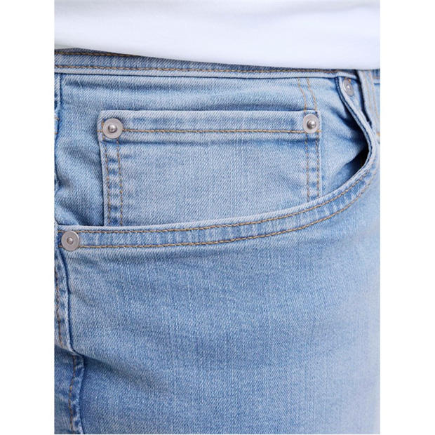 Blue Denim - Jack and Jones - Jack + Glenn Orig Je Sn63