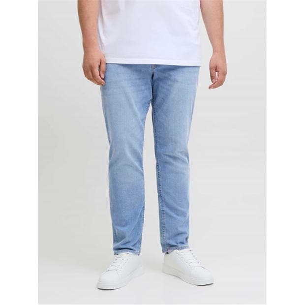Blue Denim - Jack and Jones - Jack + Glenn Orig Je Sn63