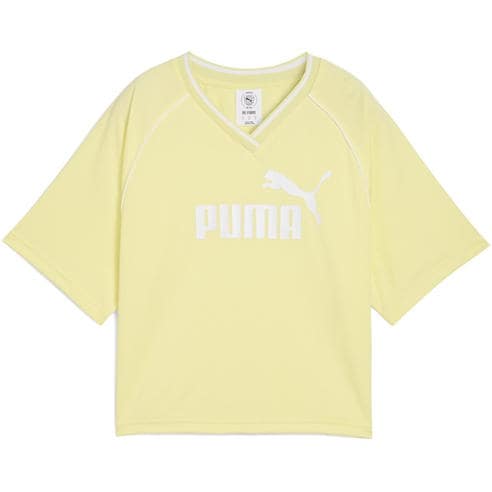 Puma - Women's Relaxed T Relaxed Crop Top