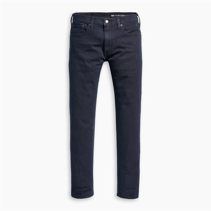 Levis Men's Black 502™ Jeans Size 32 R