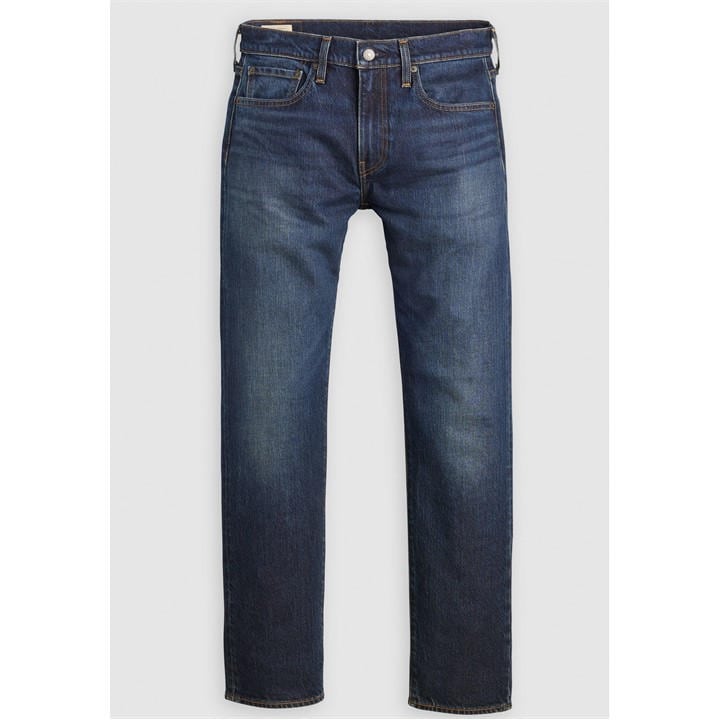 Levis Men's Blue 502™ Jeans in Size 34 R, Sports Direct