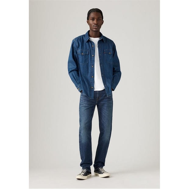 Свободен като птица - Levis - 502™ Jeans