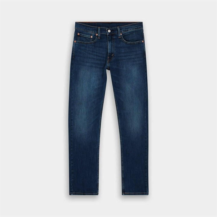 Levis Men's Blue 502™ Jeans in Size 38 R, Sports Direct