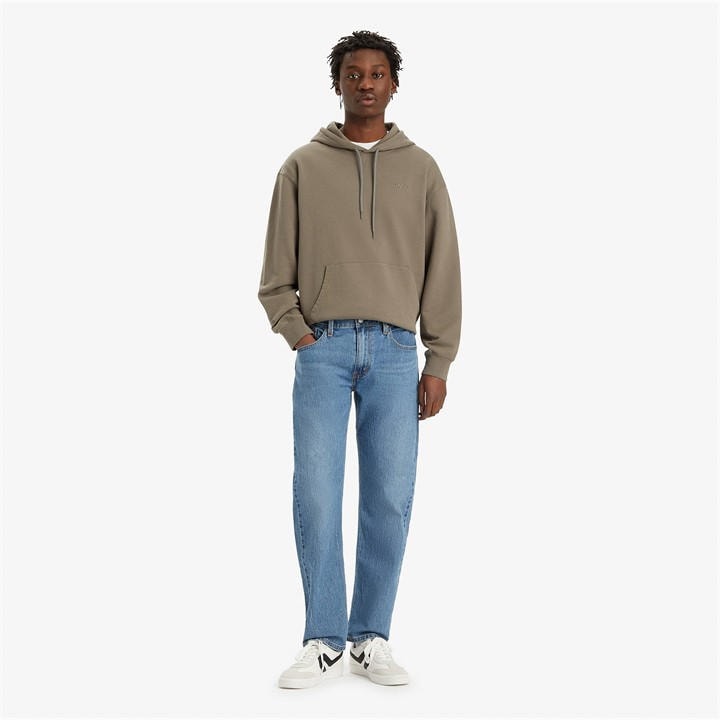 Levis Men's Blue 502™ Jeans in Size 34 R, Sports Direct