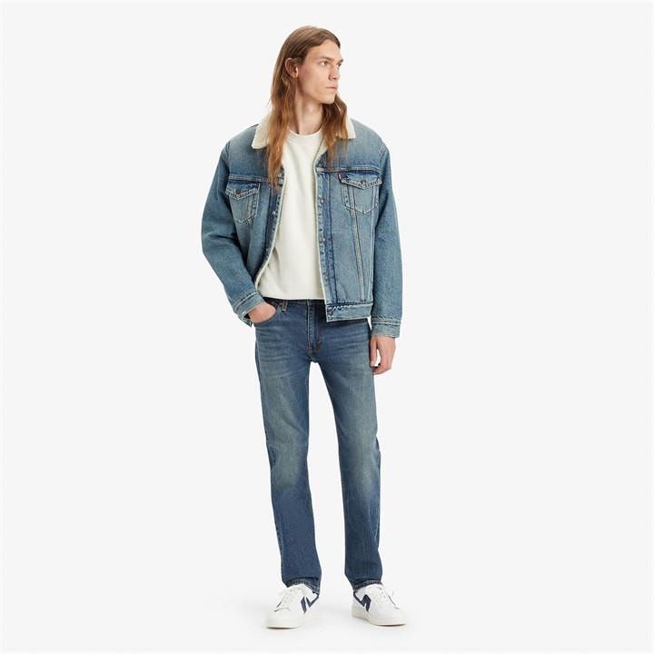 Levis Men's Blue 502™ Jeans Size 30 R