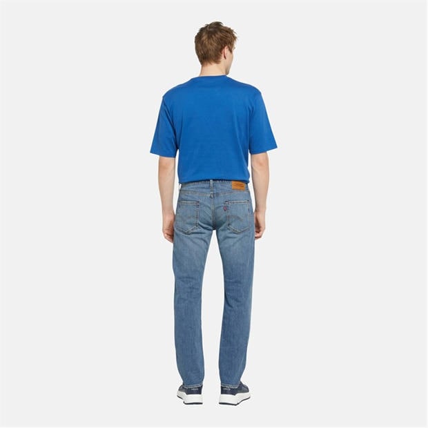 Ново синьо - Levis - 502™ Jeans