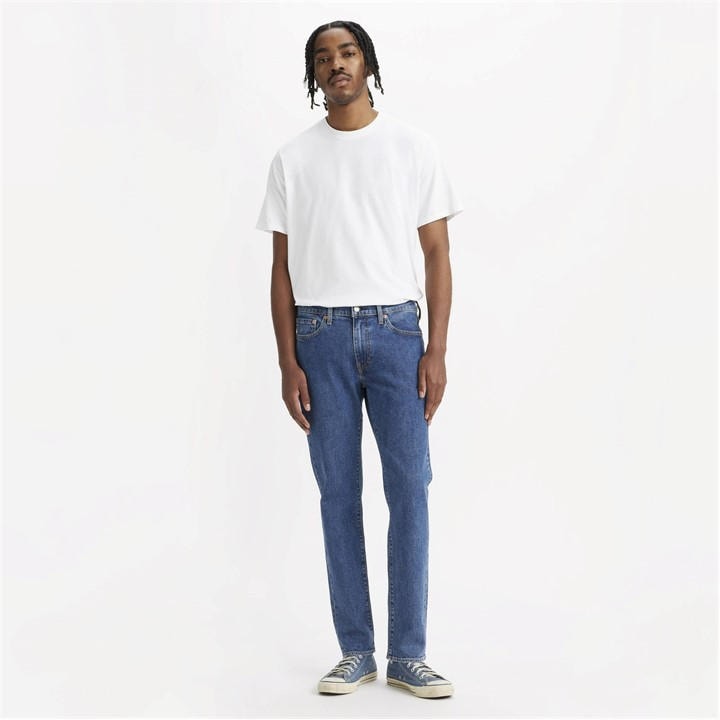 Levis Men's Blue 511™ Slim Fit Jeans Large