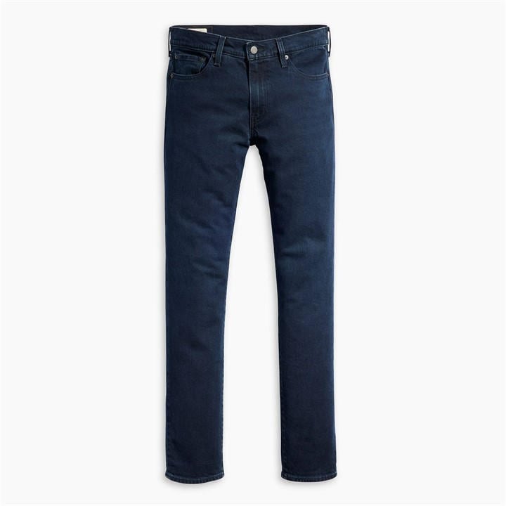 Levis Men's Blue 511™ Slim Fit Jeans in Size 32 S, Sports Direct