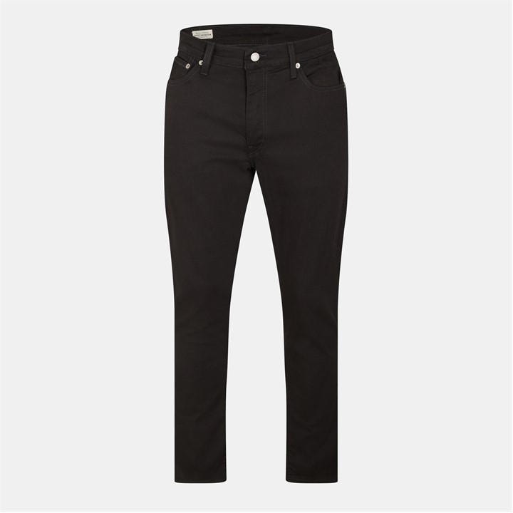 Levis Men's Black 511™ Slim Fit Jeans in Size 34 L, Sports Direct