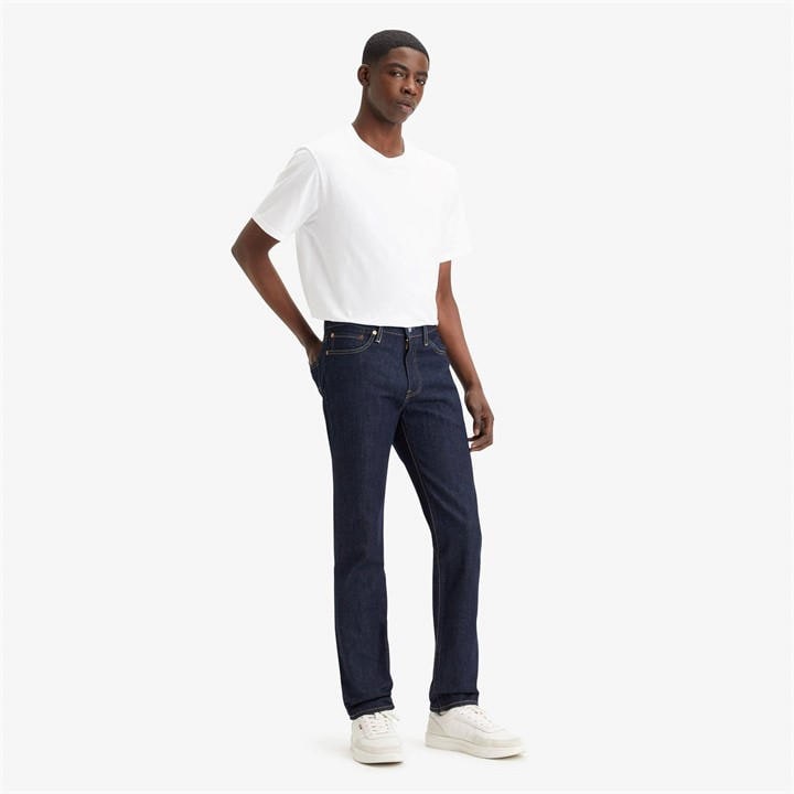Levis Men's Blue 511™ Slim Fit Jeans in Size 34 L, Sports Direct